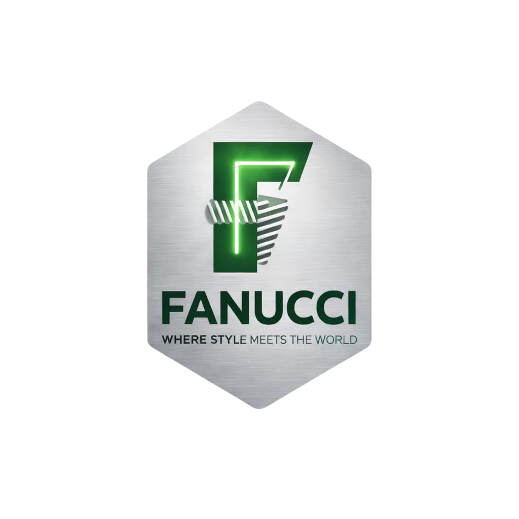 Fanucci Logo